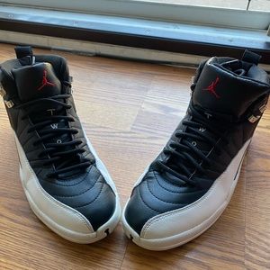 Jordan 12